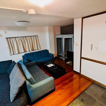 Fieldnever Apartment Stay - Maisonette Family Room Fukuoka  Kültér fotó