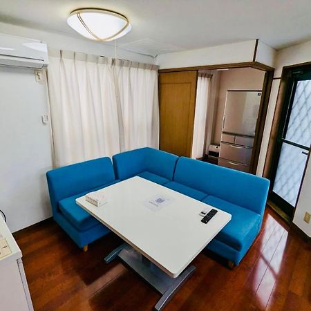 Fieldnever Apartment Stay - Maisonette Family Room Fukuoka  Kültér fotó