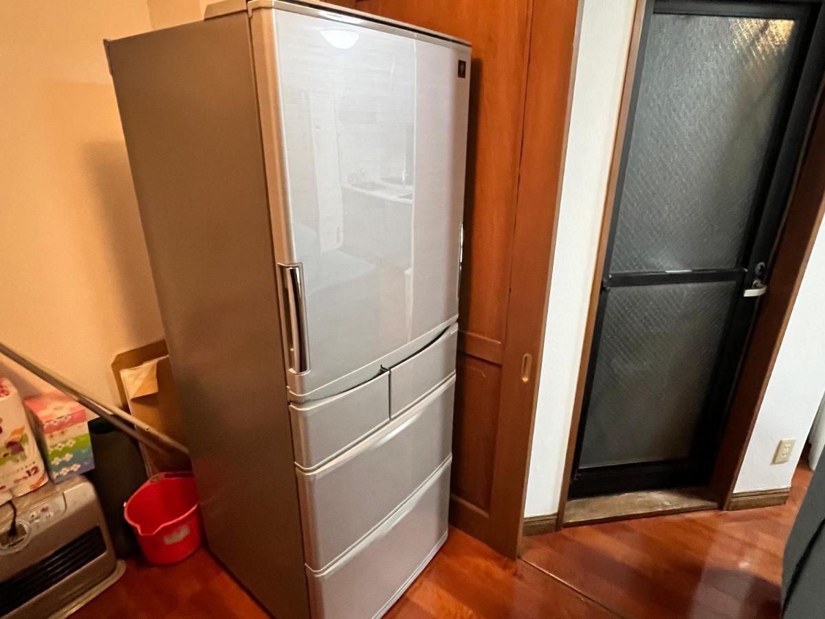Fieldnever Apartment Stay - Maisonette Family Room Fukuoka  Kültér fotó