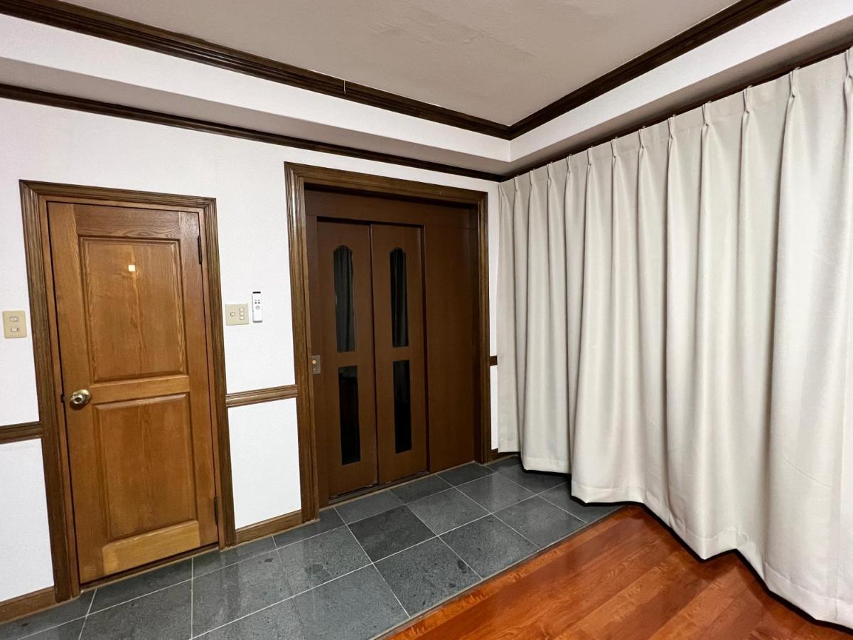 Fieldnever Apartment Stay - Maisonette Family Room Fukuoka  Kültér fotó