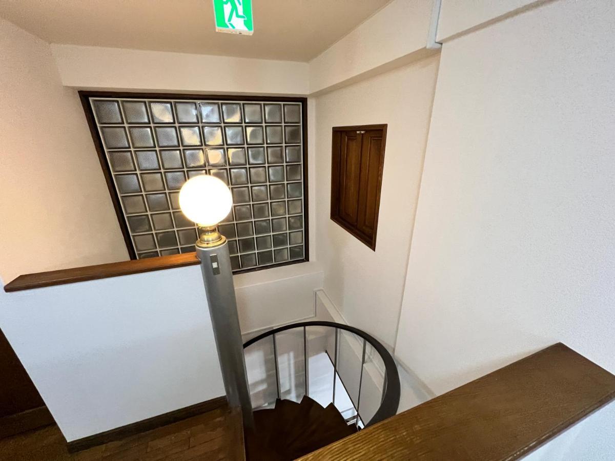 Fieldnever Apartment Stay - Maisonette Family Room Fukuoka  Kültér fotó