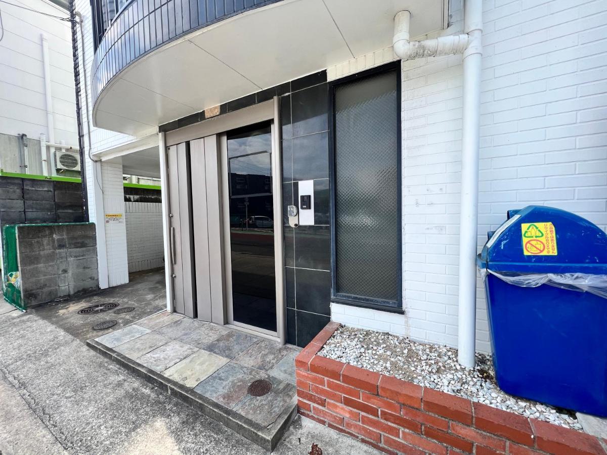 Fieldnever Apartment Stay - Maisonette Family Room Fukuoka  Kültér fotó